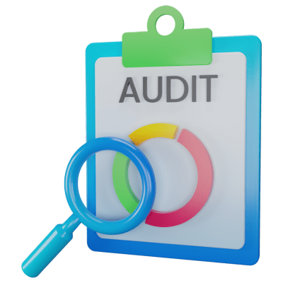 IT audit