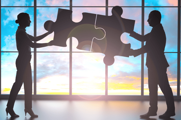 Partner with Foundation BTS