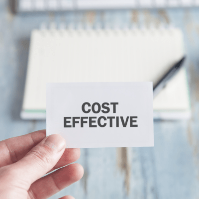 cost-effective way to prevent data breaches